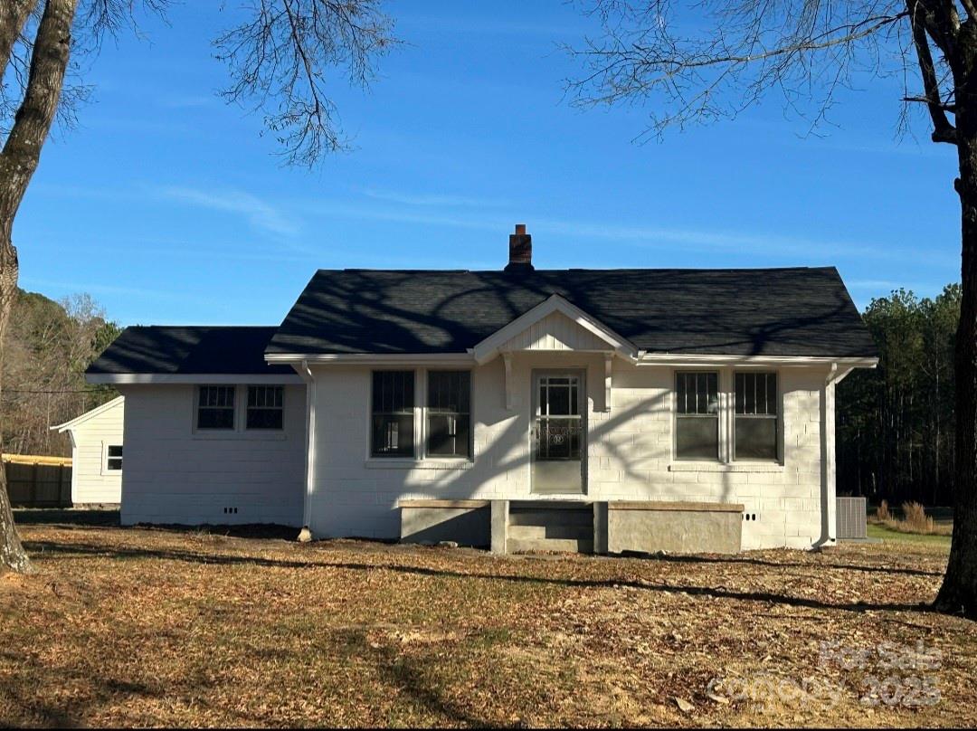 36040 Palestine Road Albemarle NC 28001