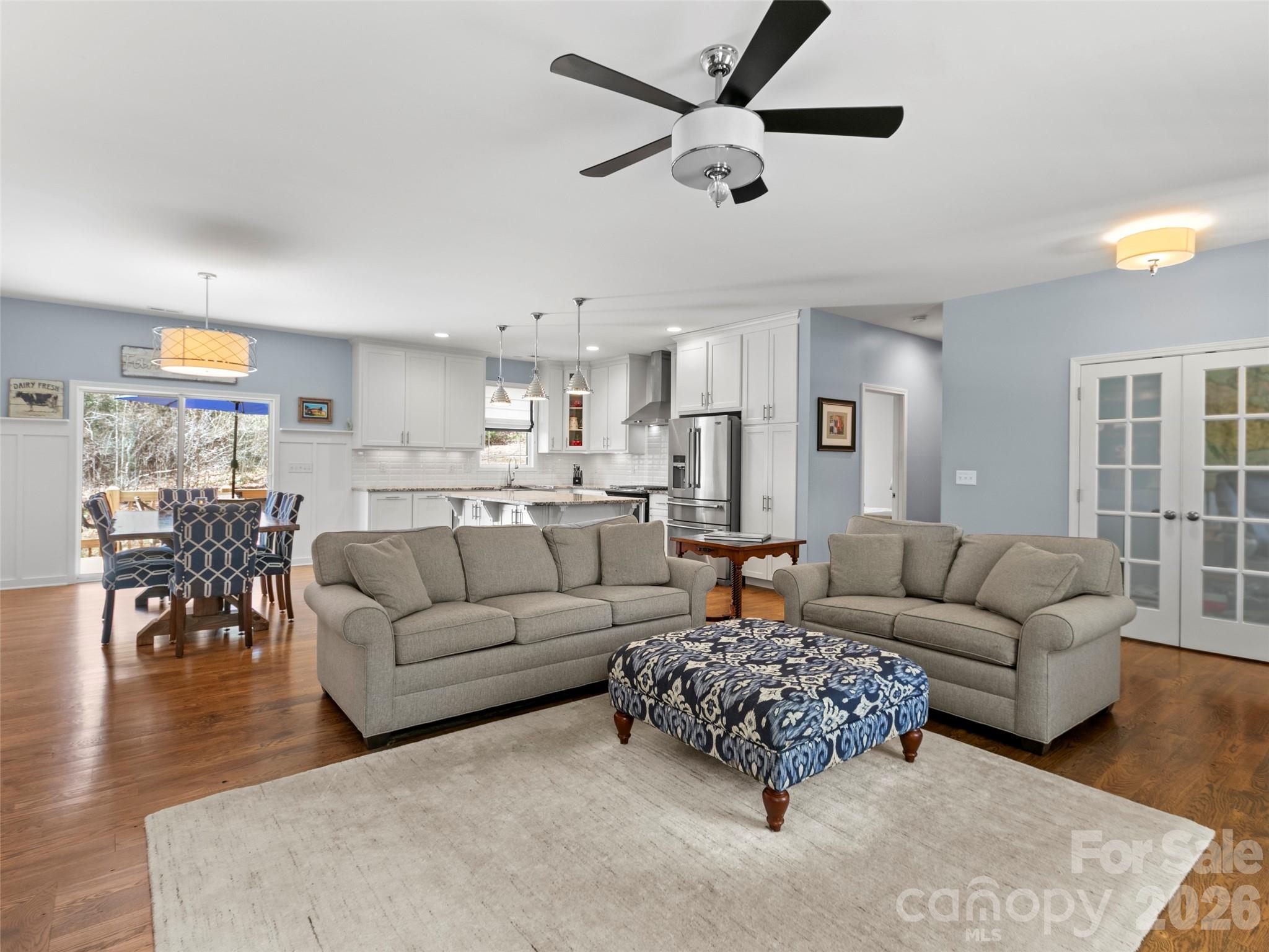 290 Sweetwater Hills Drive Hendersonville NC 28791