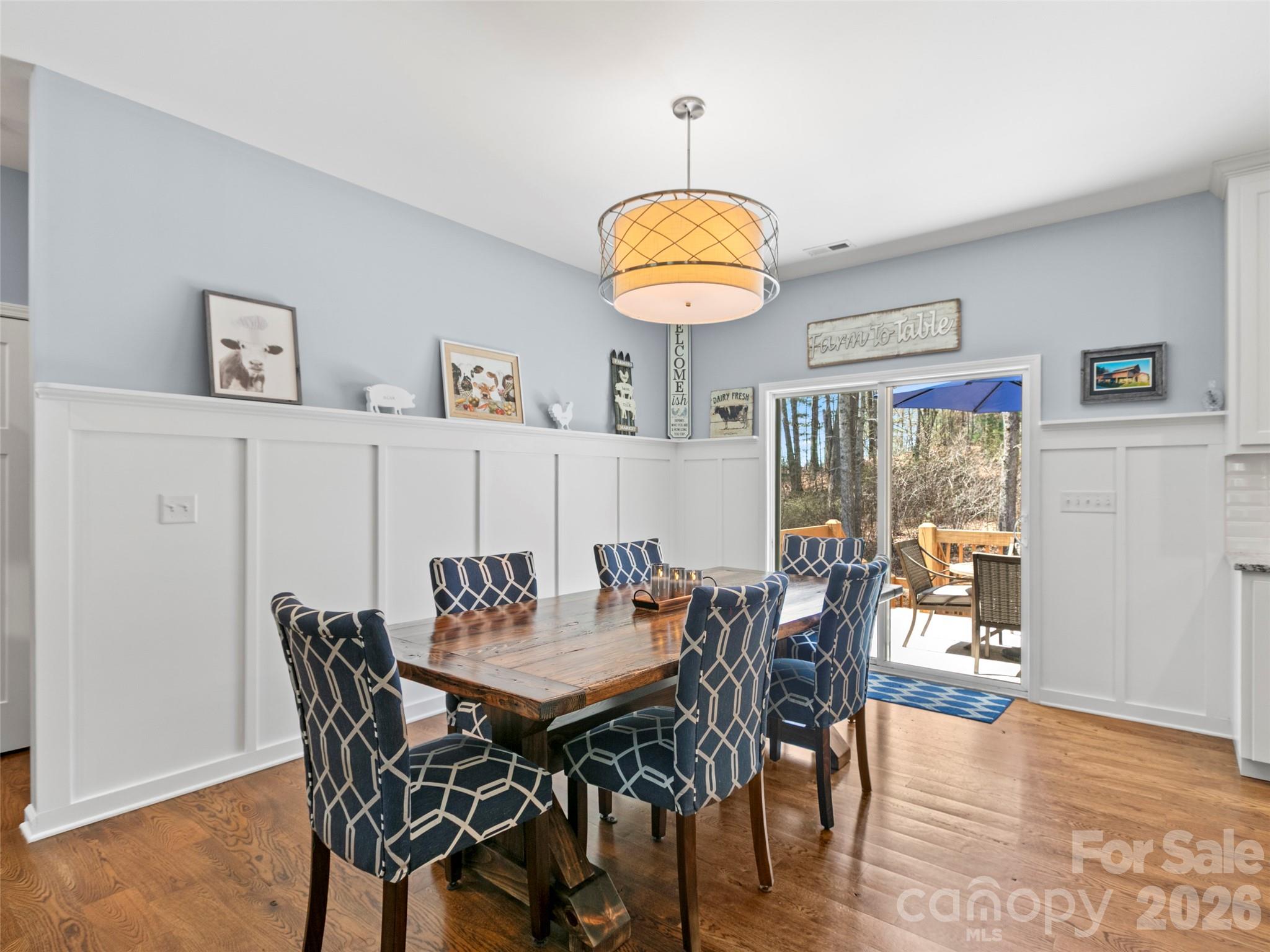 290 Sweetwater Hills Drive Hendersonville NC 28791