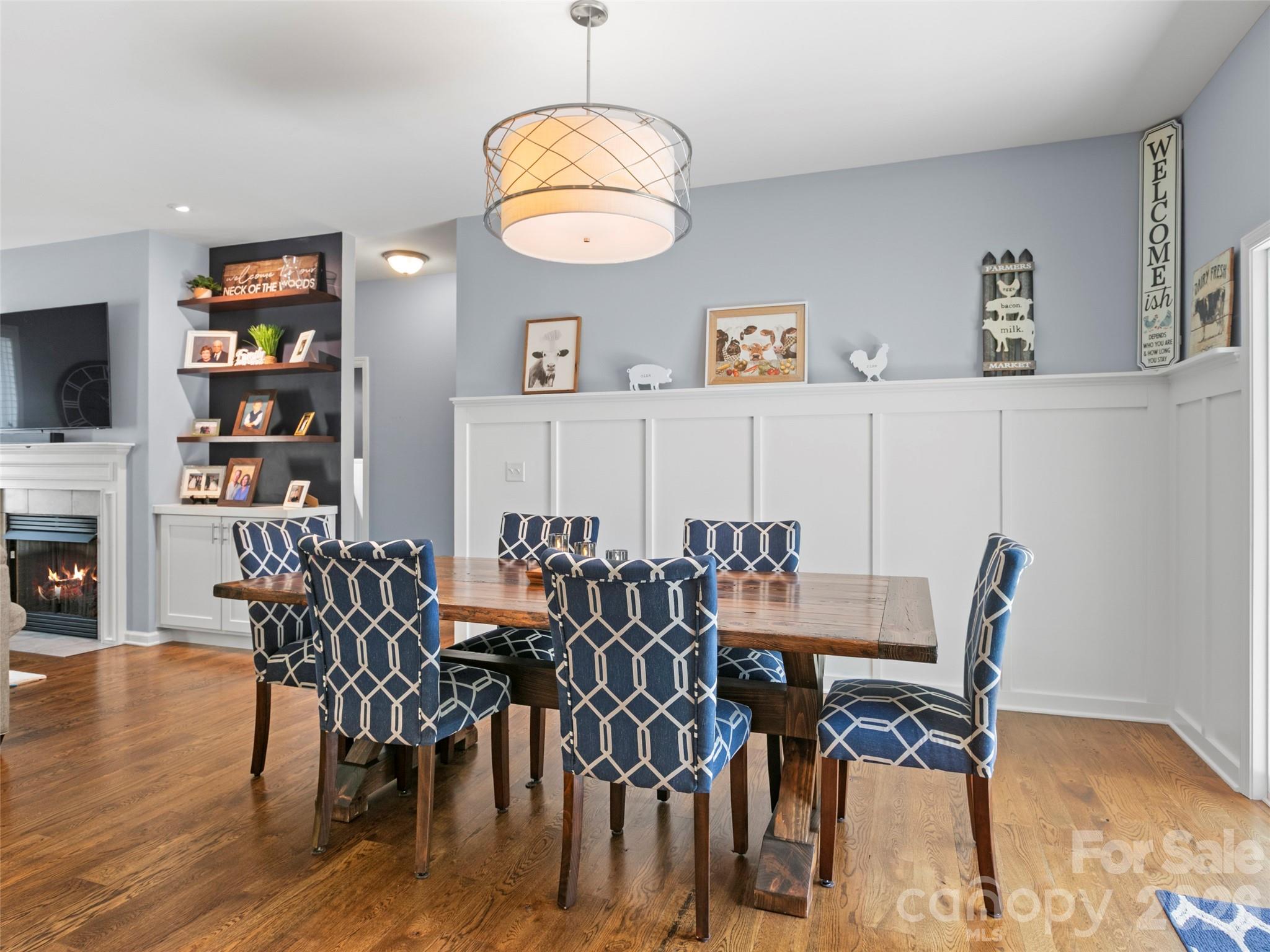 290 Sweetwater Hills Drive Hendersonville NC 28791