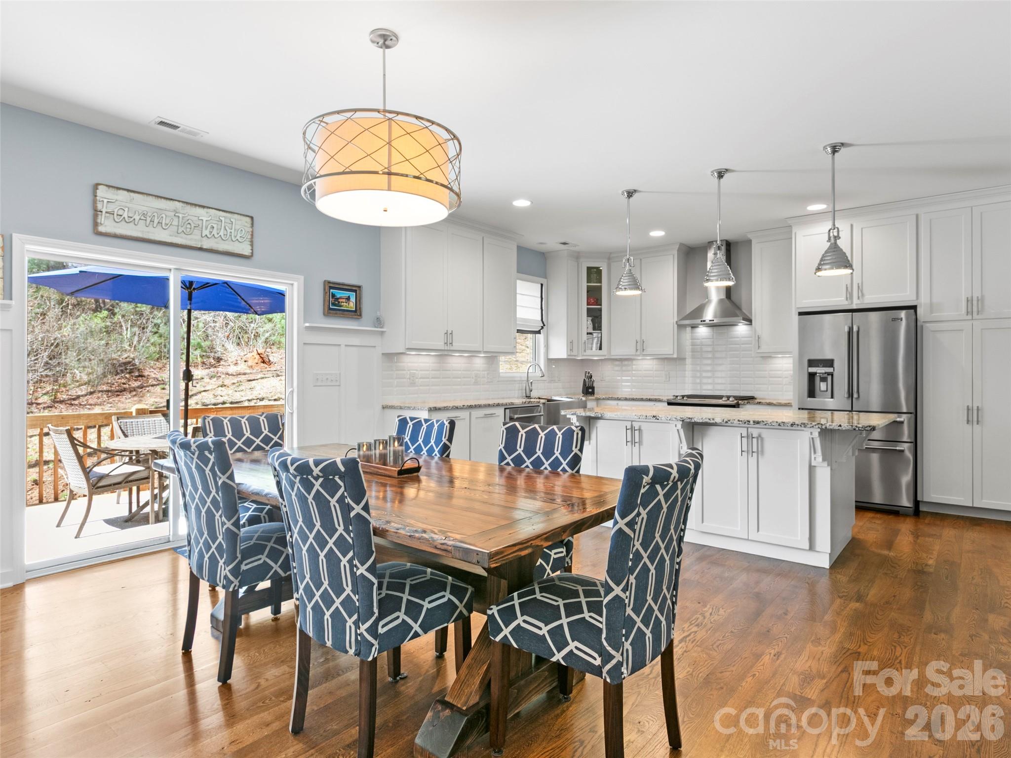 290 Sweetwater Hills Drive Hendersonville NC 28791