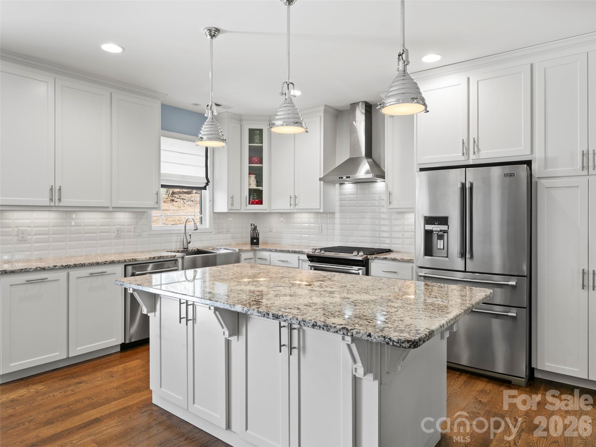 290 Sweetwater Hills Drive Hendersonville NC 28791