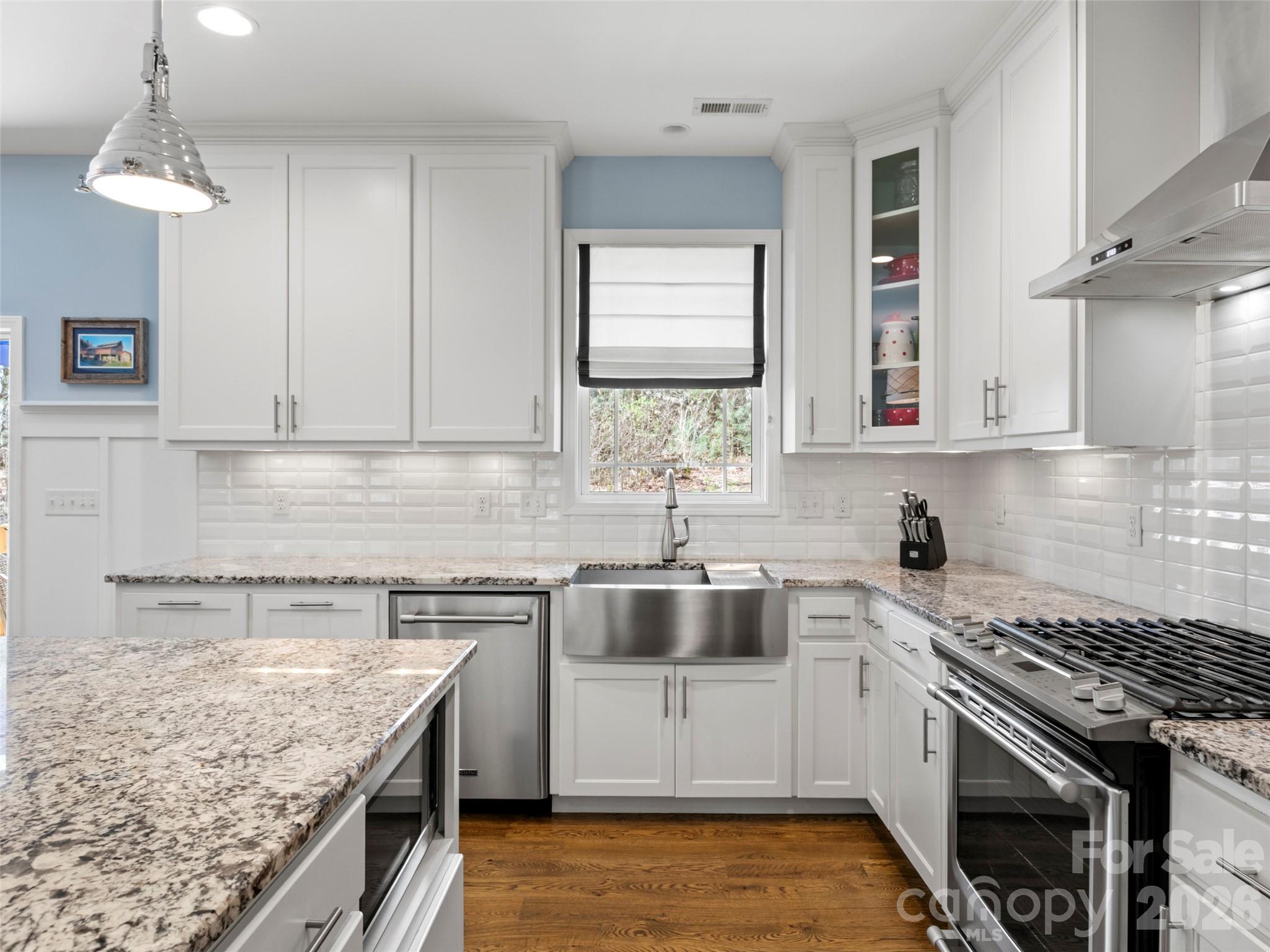290 Sweetwater Hills Drive Hendersonville NC 28791