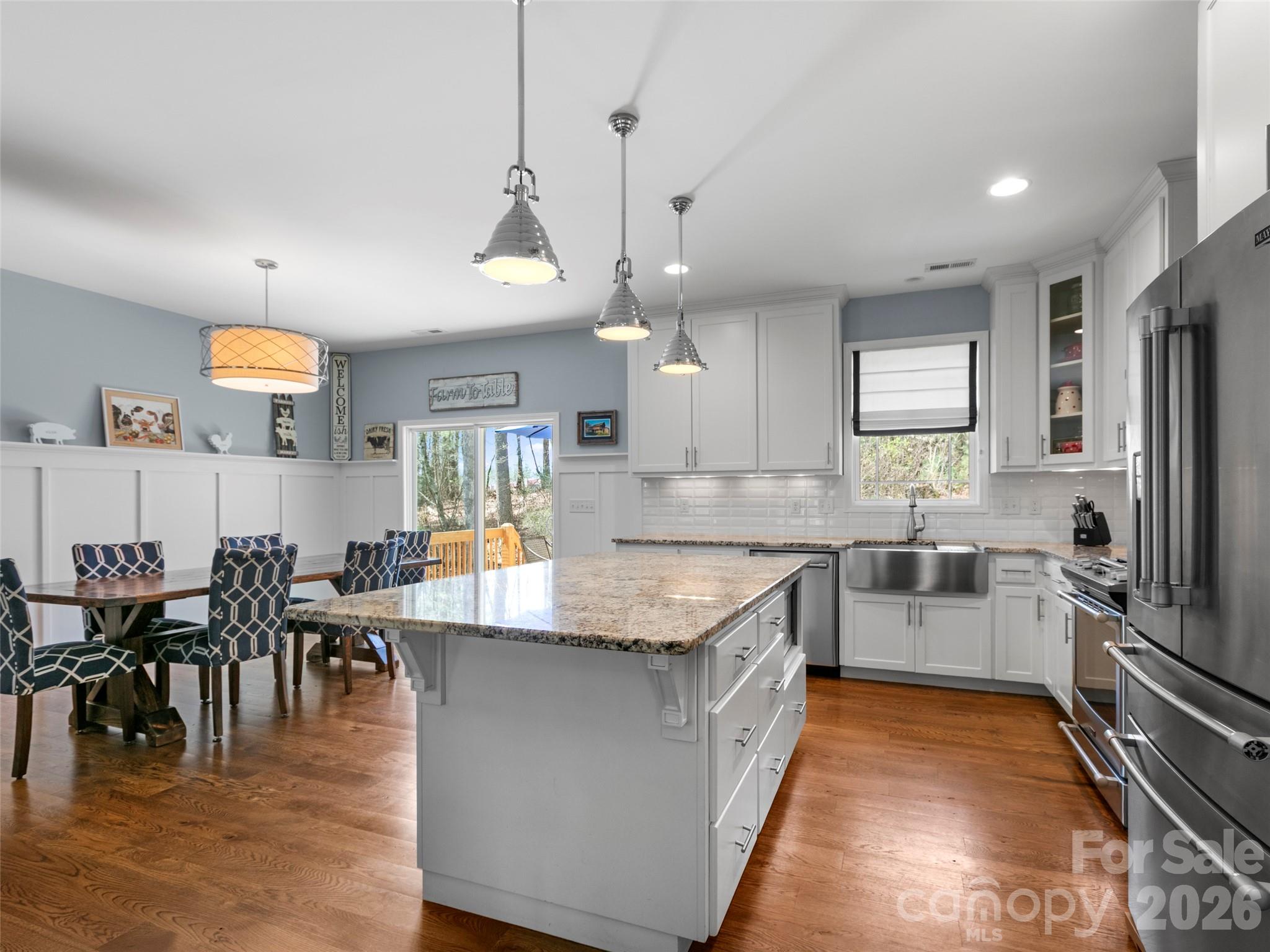 290 Sweetwater Hills Drive Hendersonville NC 28791