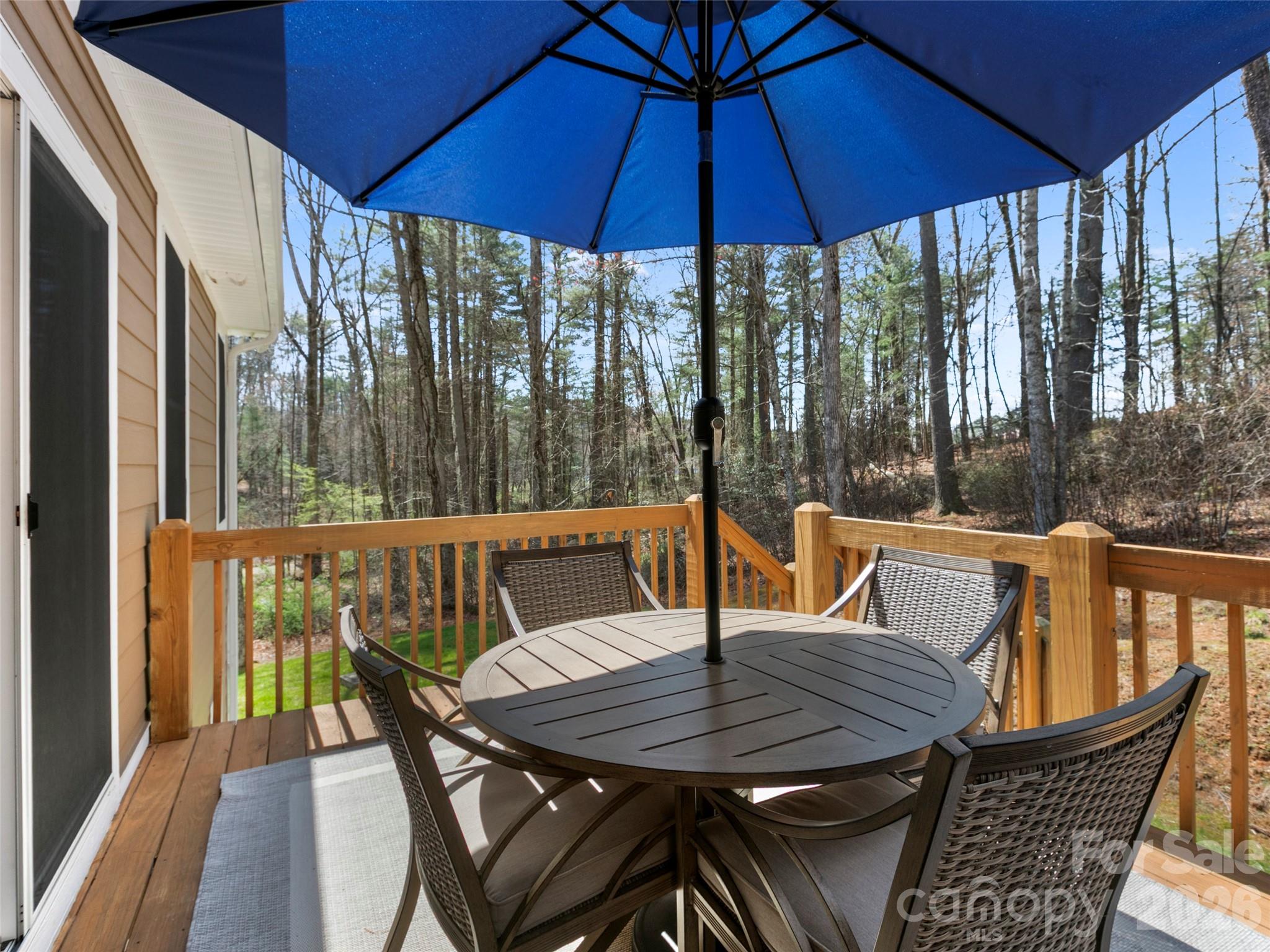 290 Sweetwater Hills Drive Hendersonville NC 28791