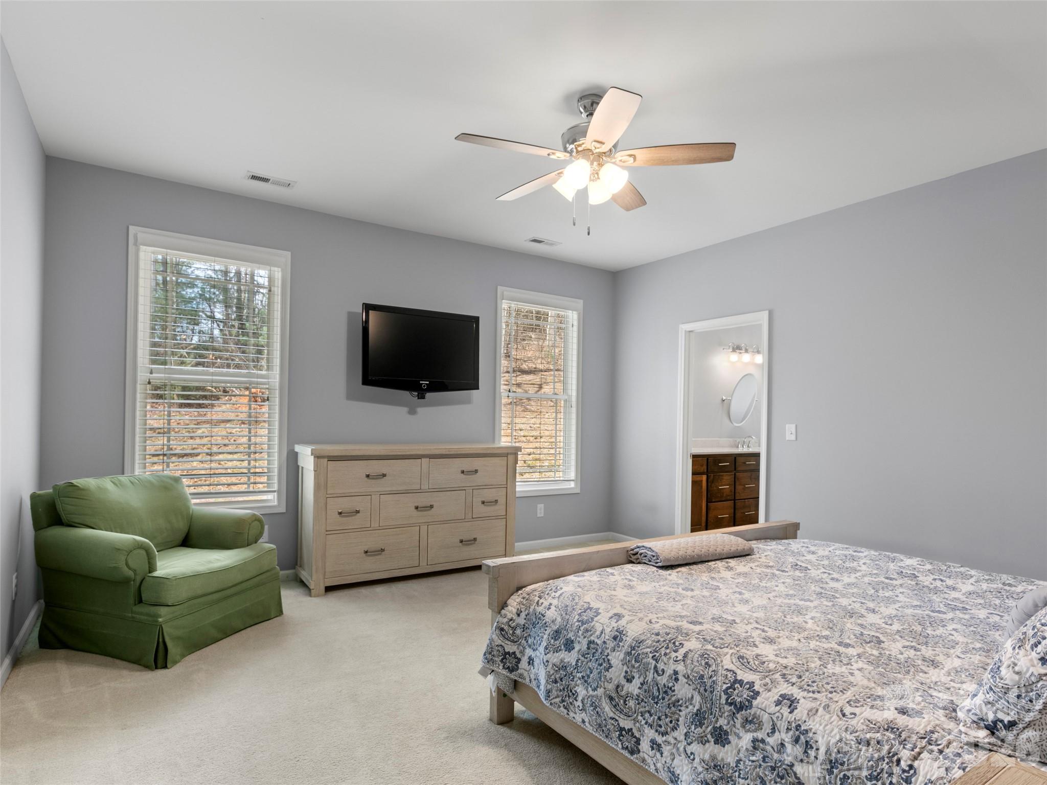 290 Sweetwater Hills Drive Hendersonville NC 28791