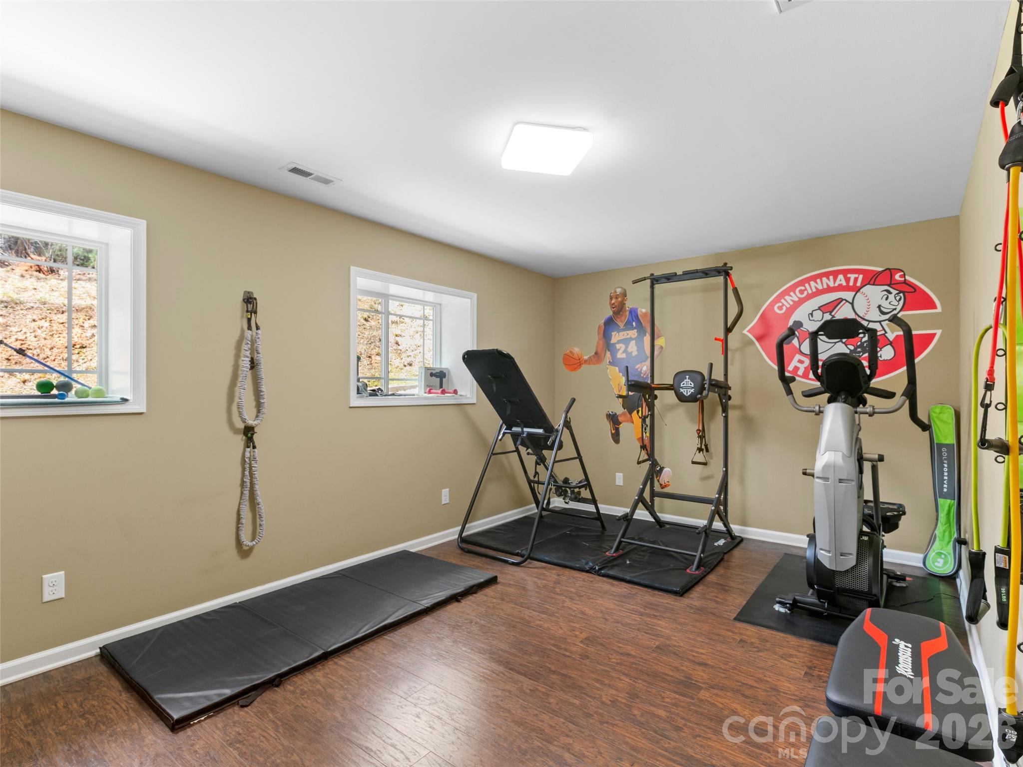290 Sweetwater Hills Drive Hendersonville NC 28791