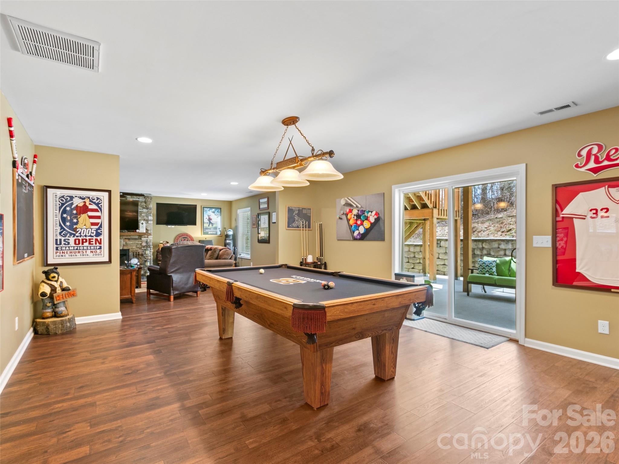 290 Sweetwater Hills Drive Hendersonville NC 28791