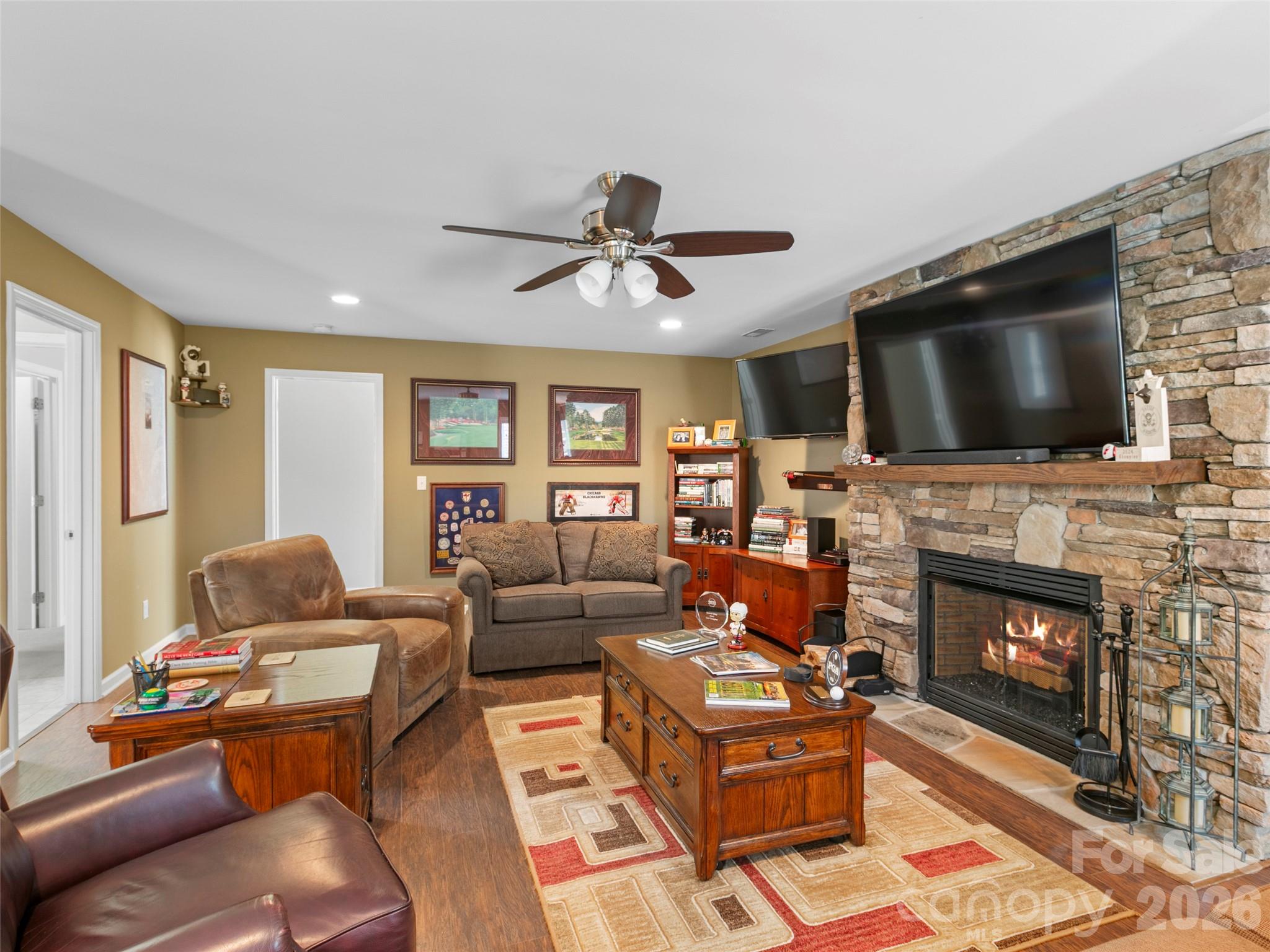 290 Sweetwater Hills Drive Hendersonville NC 28791