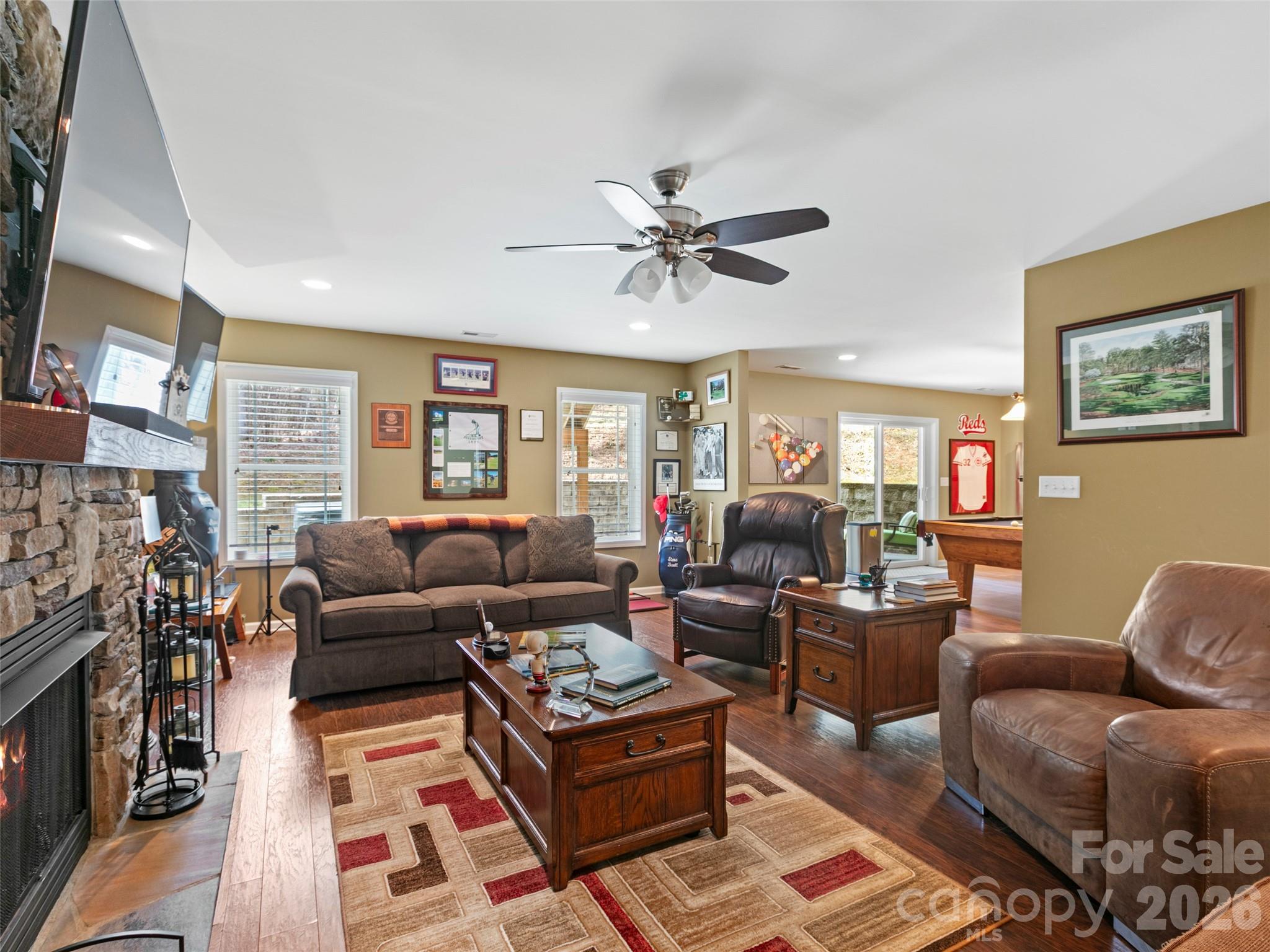 290 Sweetwater Hills Drive Hendersonville NC 28791