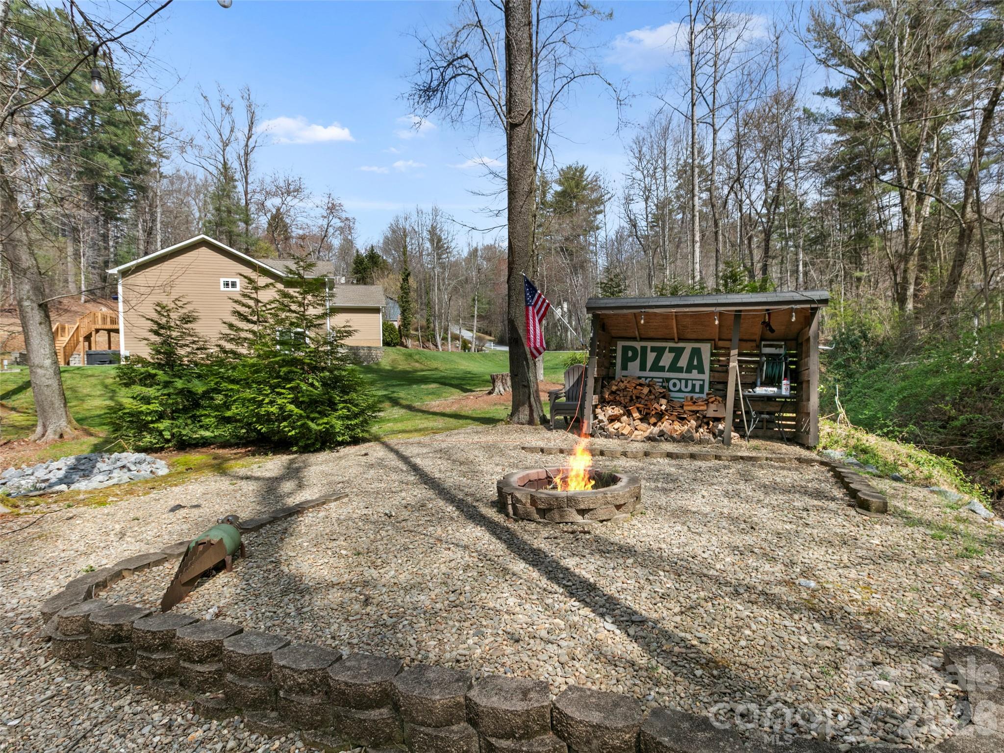 290 Sweetwater Hills Drive Hendersonville NC 28791