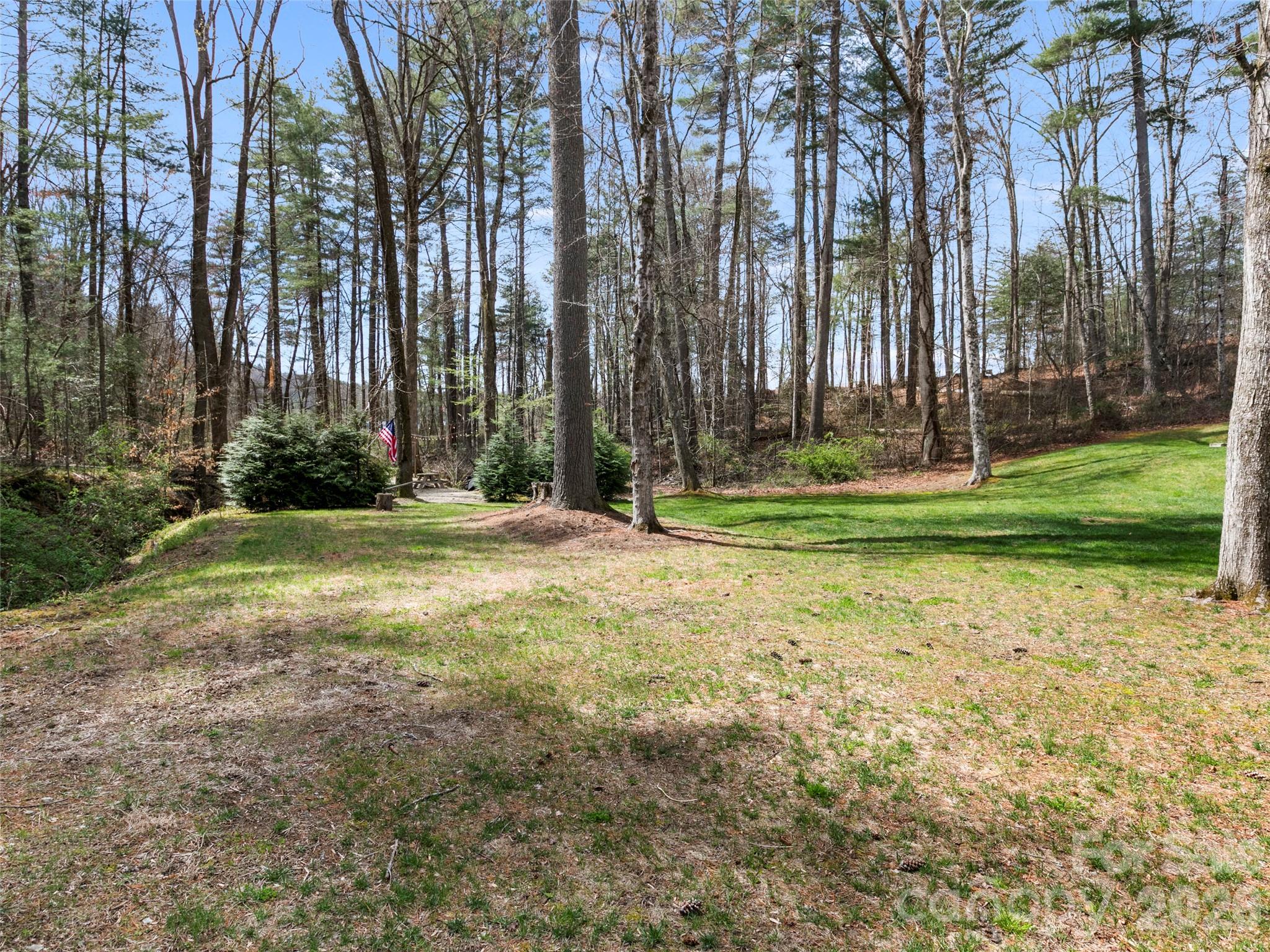 290 Sweetwater Hills Drive Hendersonville NC 28791