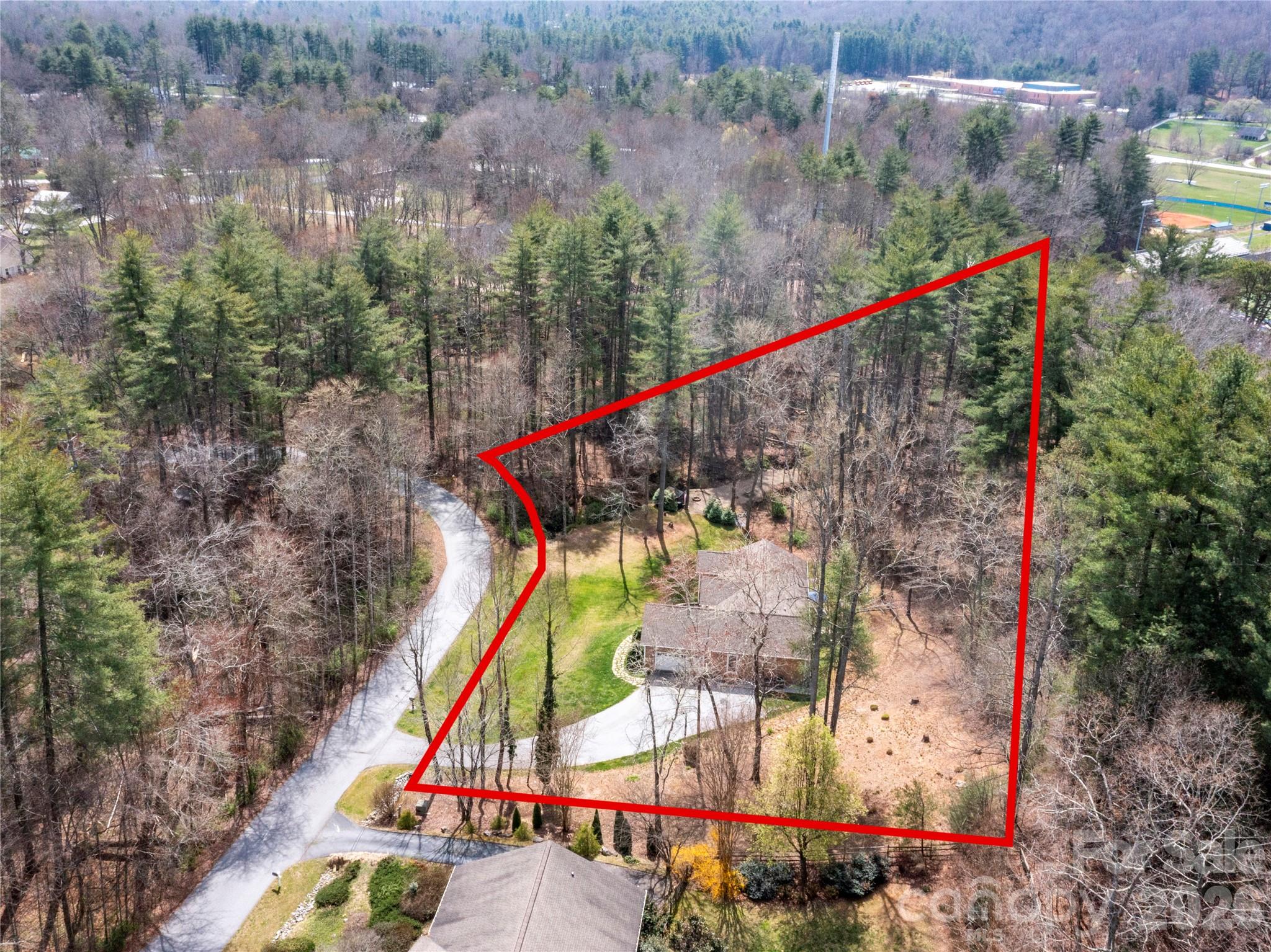 290 Sweetwater Hills Drive Hendersonville NC 28791