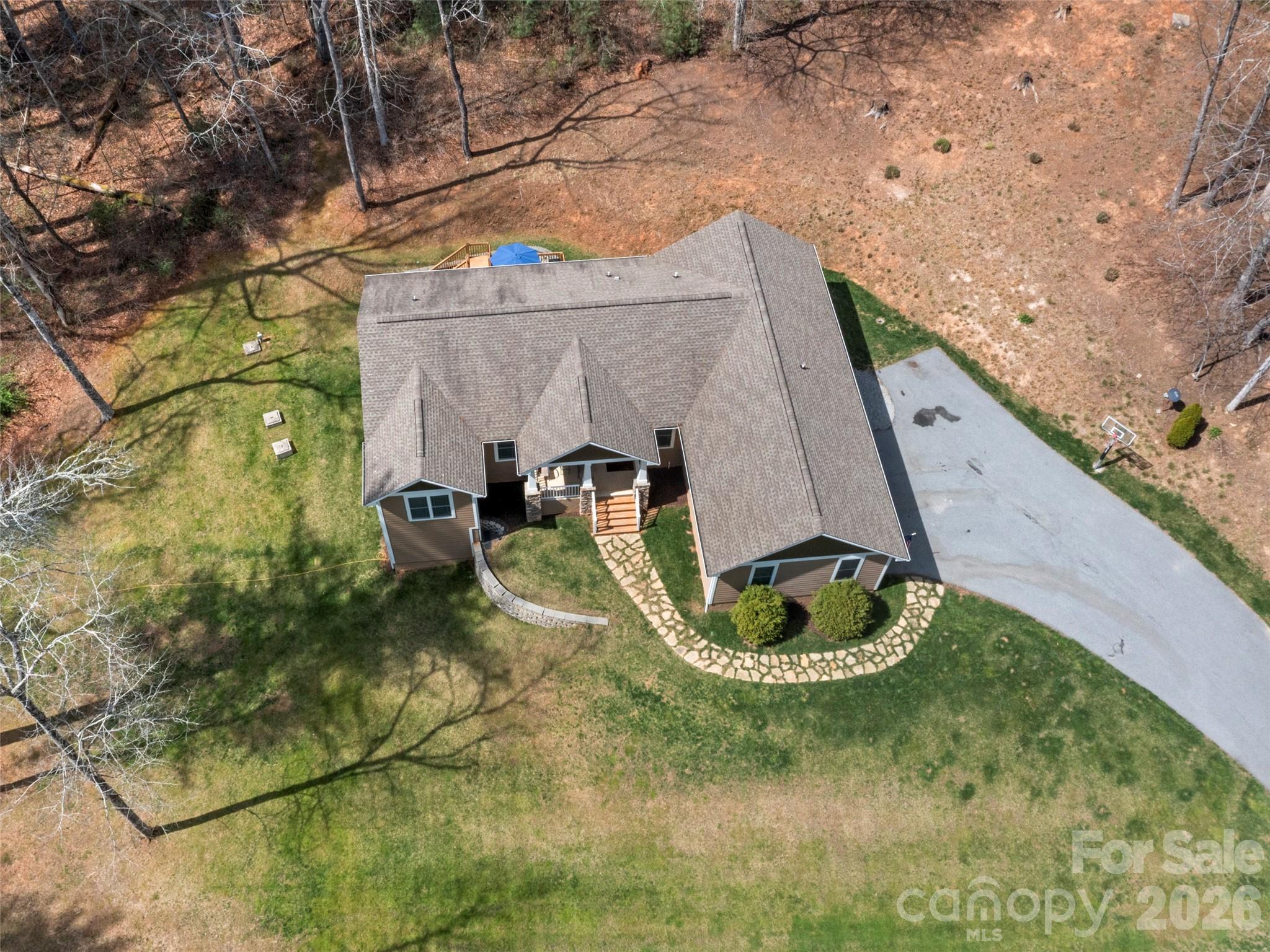 290 Sweetwater Hills Drive Hendersonville NC 28791