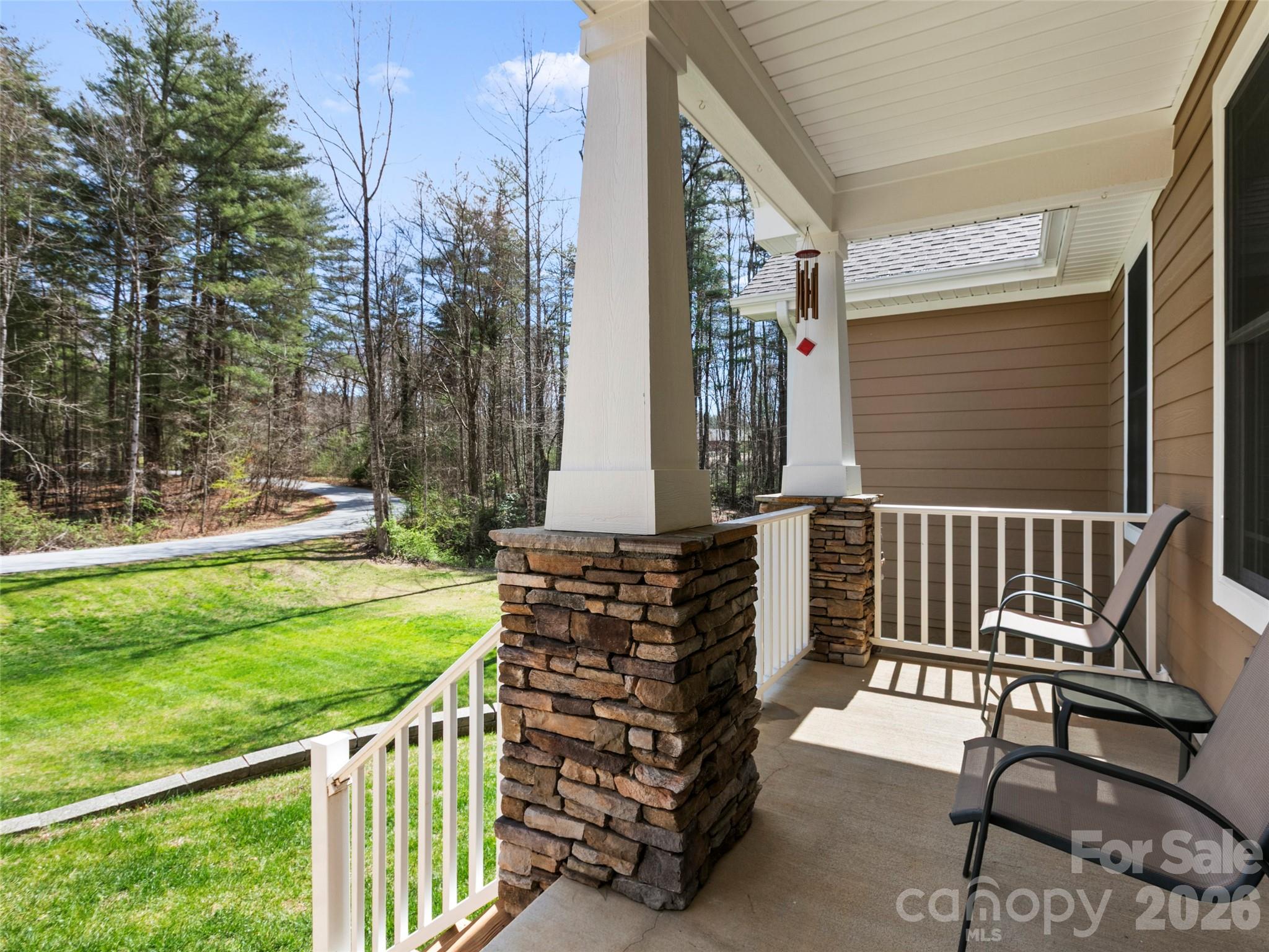 290 Sweetwater Hills Drive Hendersonville NC 28791