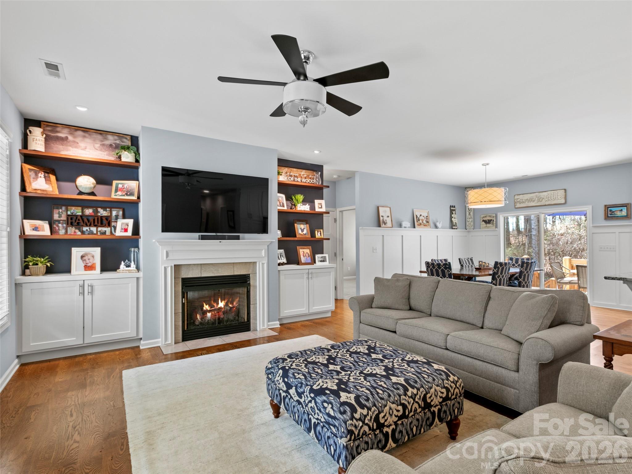 290 Sweetwater Hills Drive Hendersonville NC 28791
