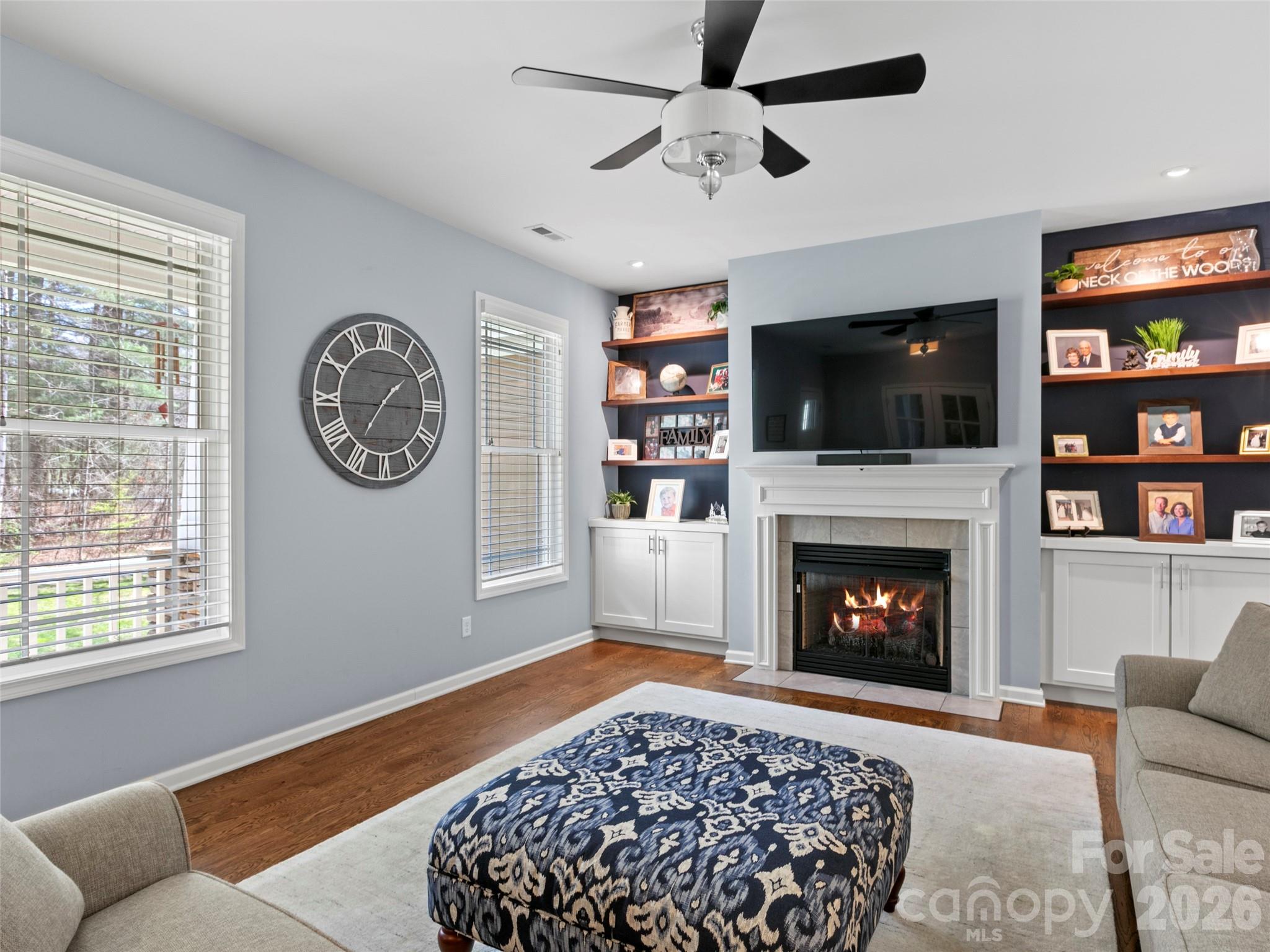 290 Sweetwater Hills Drive Hendersonville NC 28791