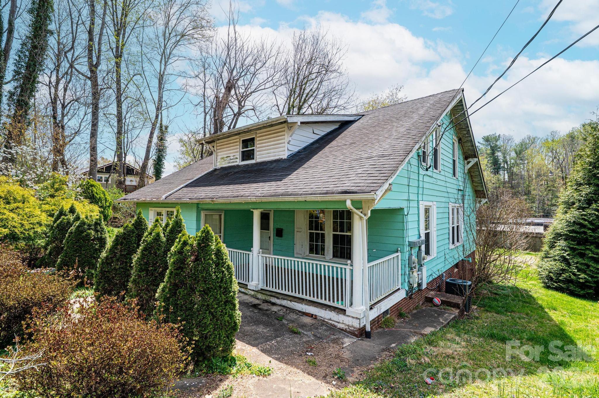 201 Newland Place NW Lenoir NC 28645