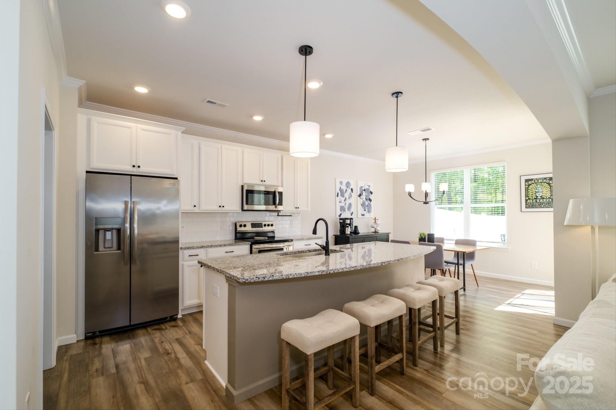 7036 Heron Rookery Way Charlotte NC 28214