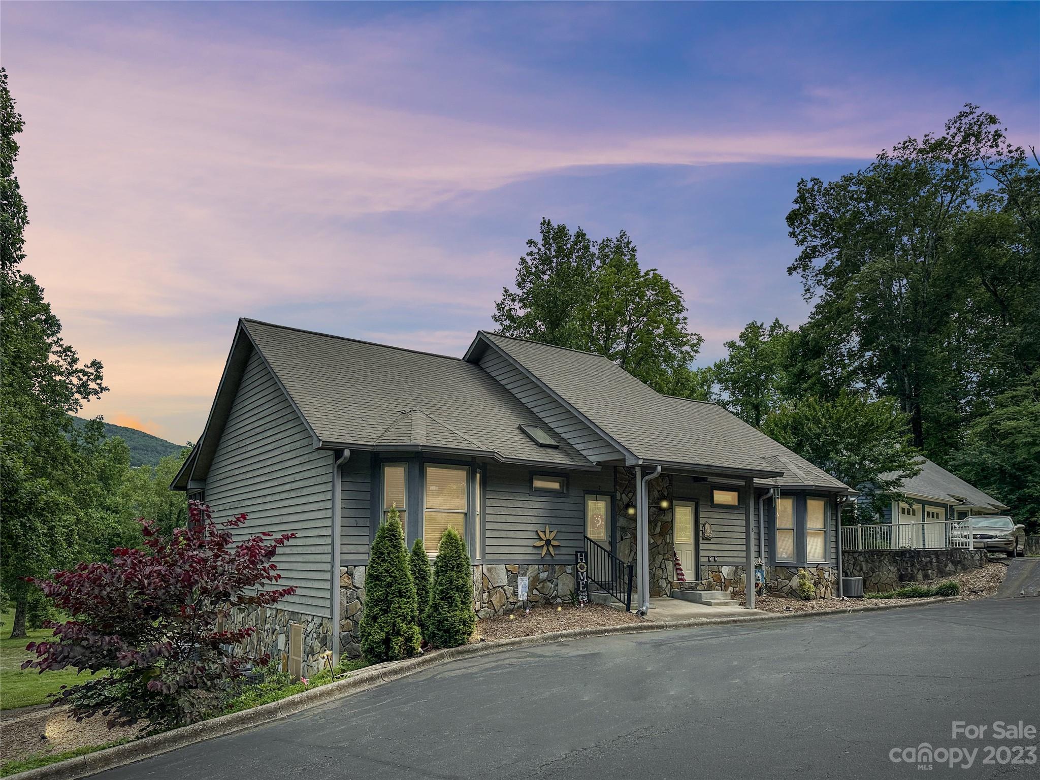 307 Blue Ridge Drive Marion NC 28752