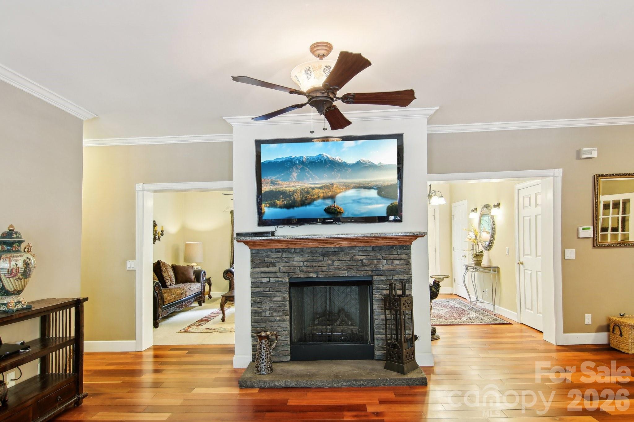 165 Sequoyah Drive Waynesville NC 28785
