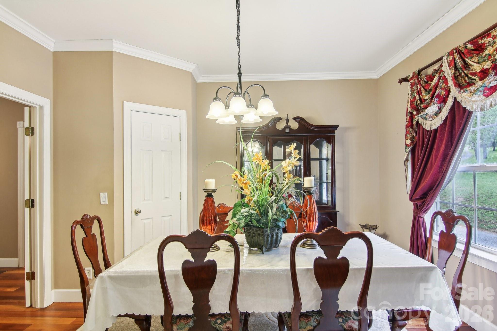 165 Sequoyah Drive Waynesville NC 28785