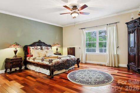 165 Sequoyah Drive Waynesville NC 28785