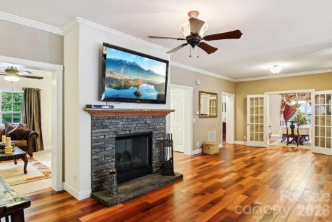 165 Sequoyah Drive Waynesville NC 28785