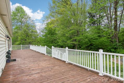 165 Sequoyah Drive Waynesville NC 28785