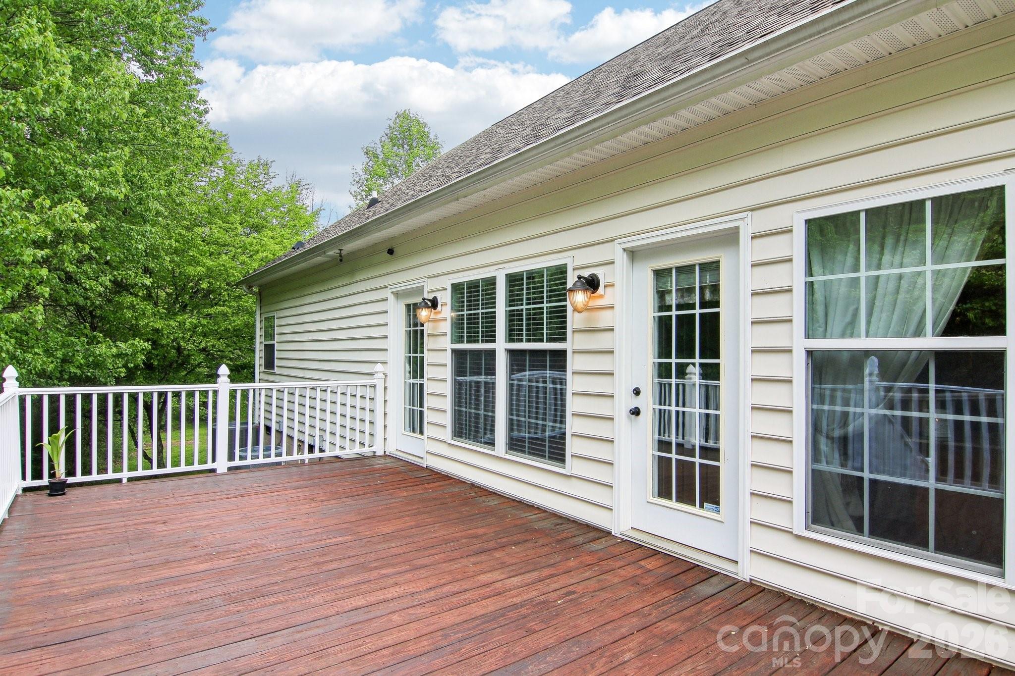 165 Sequoyah Drive Waynesville NC 28785