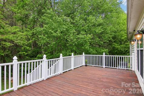 165 Sequoyah Drive Waynesville NC 28785