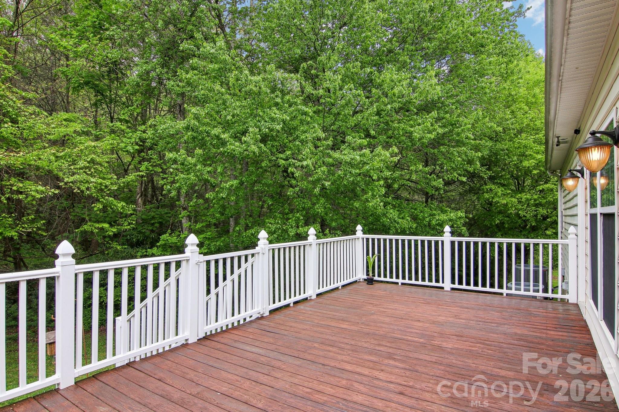 165 Sequoyah Drive Waynesville NC 28785