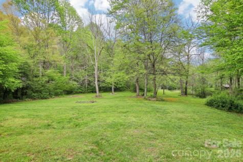 165 Sequoyah Drive Waynesville NC 28785