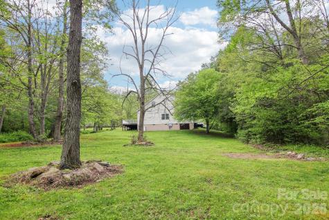 165 Sequoyah Drive Waynesville NC 28785