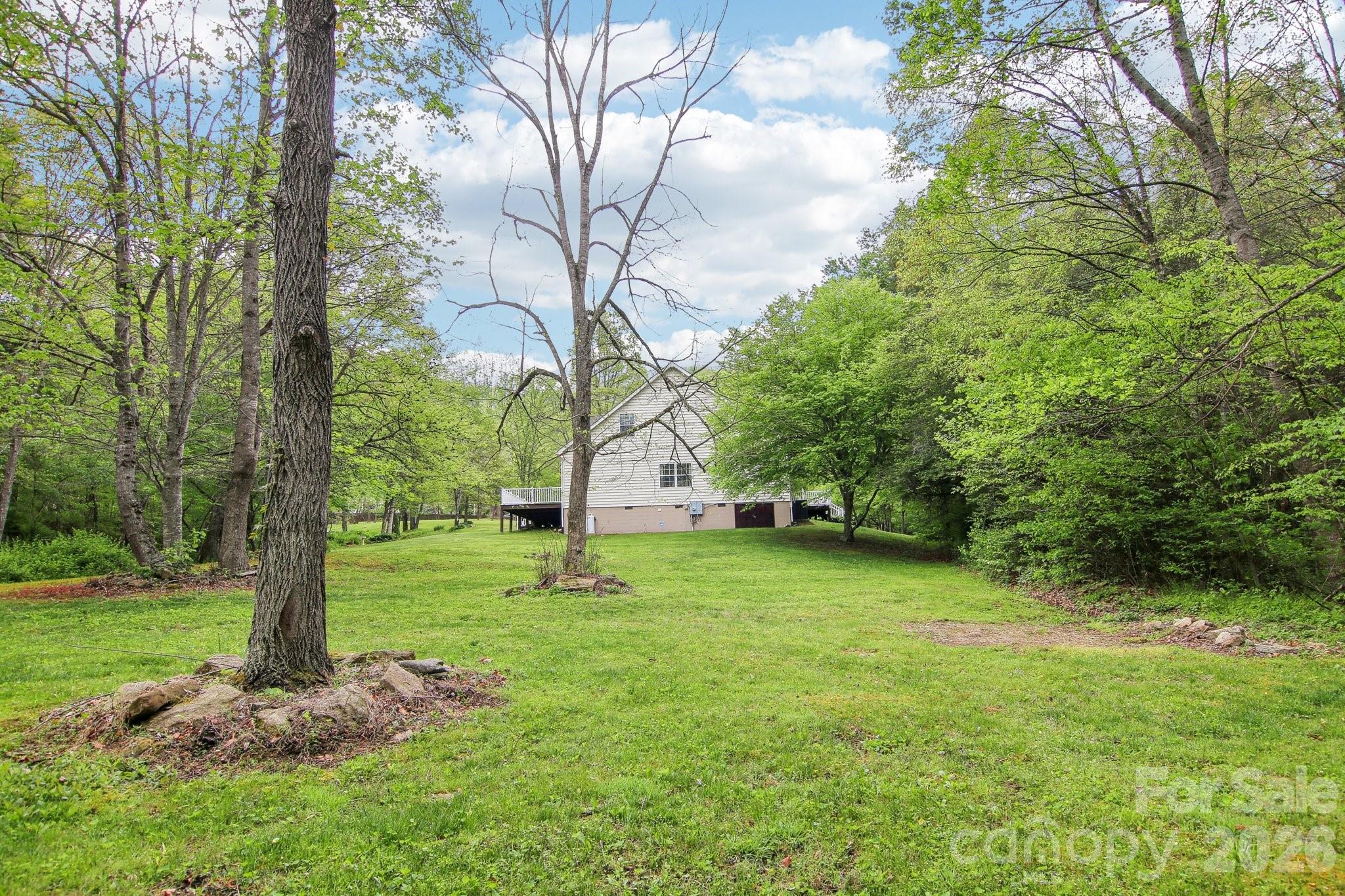 165 Sequoyah Drive Waynesville NC 28785