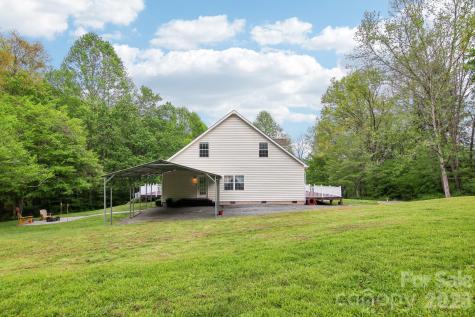165 Sequoyah Drive Waynesville NC 28785
