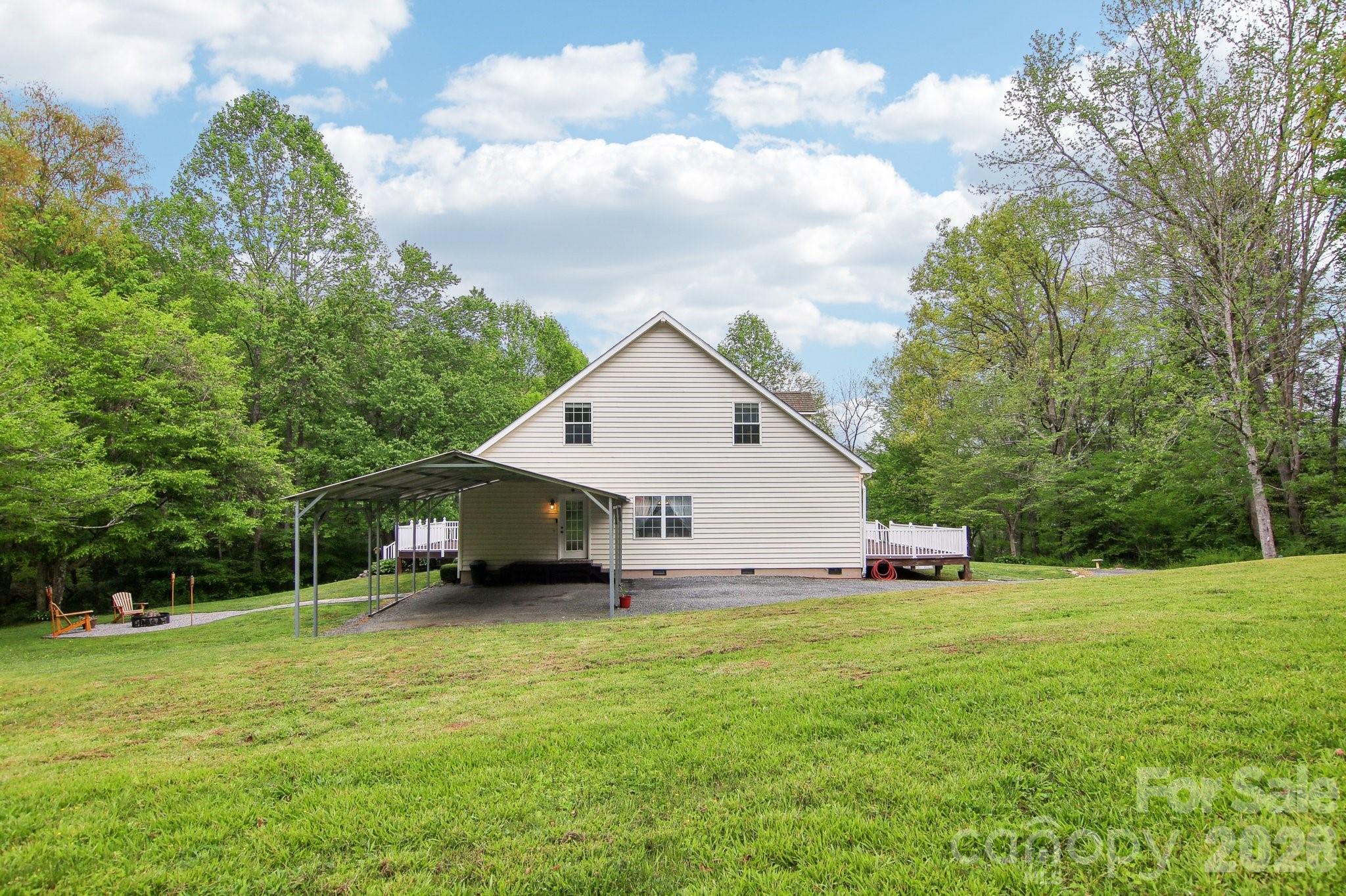 165 Sequoyah Drive Waynesville NC 28785