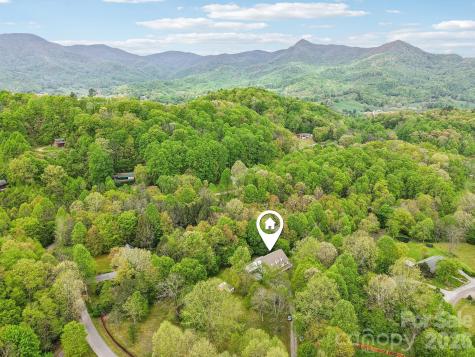 165 Sequoyah Drive Waynesville NC 28785