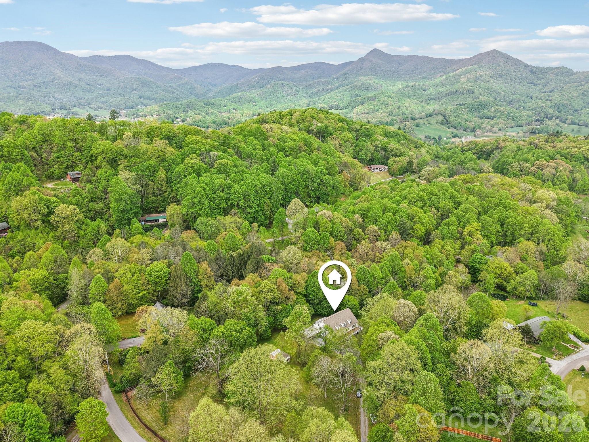165 Sequoyah Drive Waynesville NC 28785