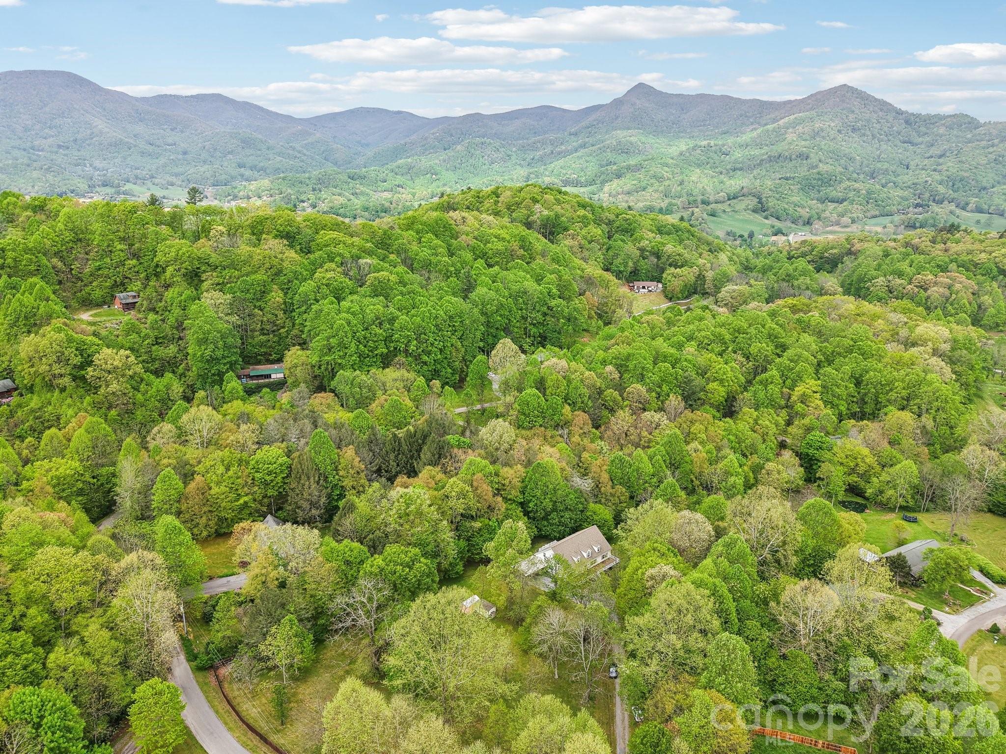 165 Sequoyah Drive Waynesville NC 28785