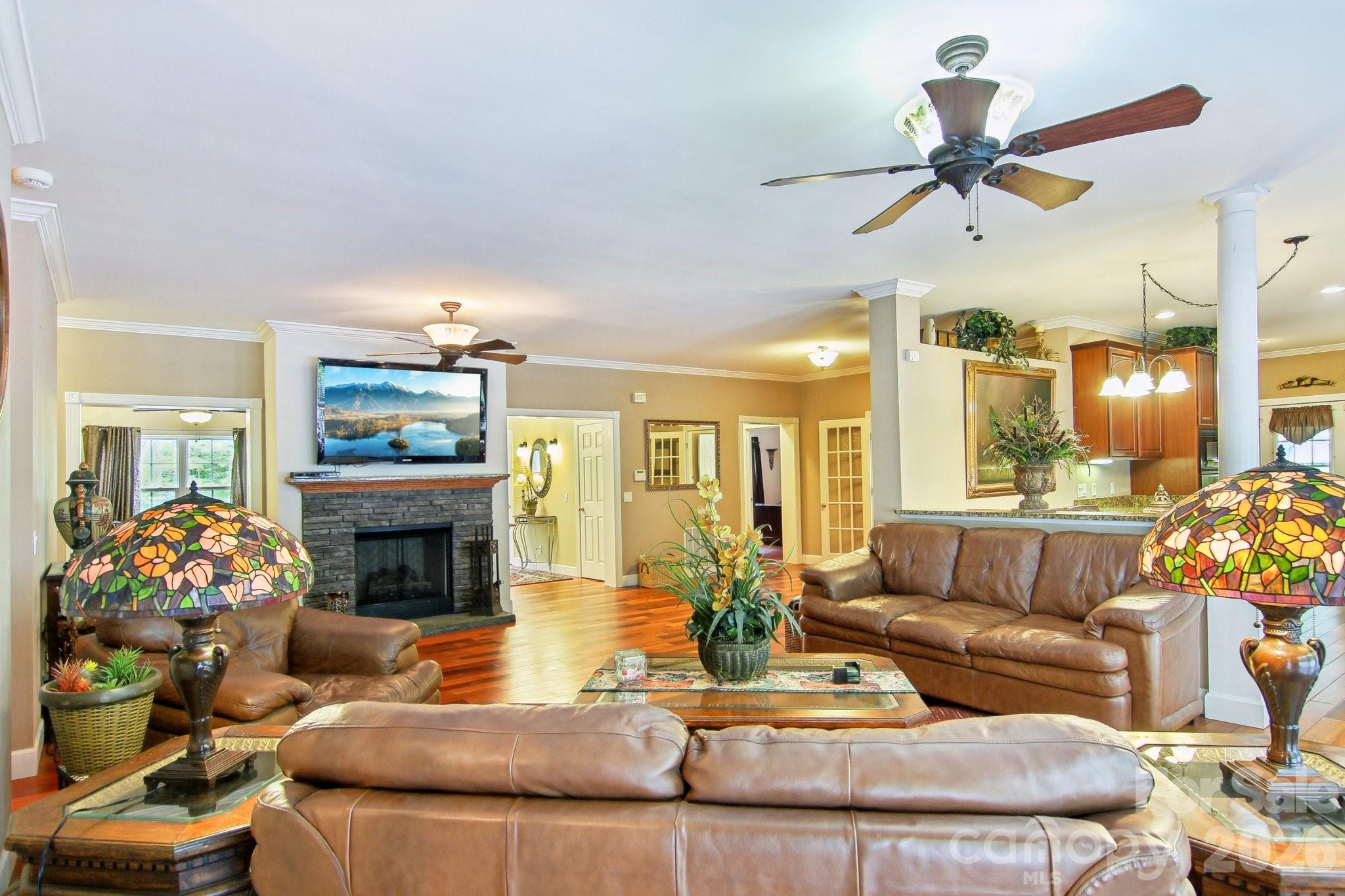 165 Sequoyah Drive Waynesville NC 28785
