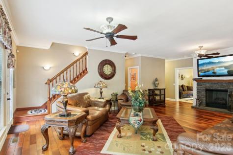 165 Sequoyah Drive Waynesville NC 28785