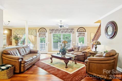 165 Sequoyah Drive Waynesville NC 28785