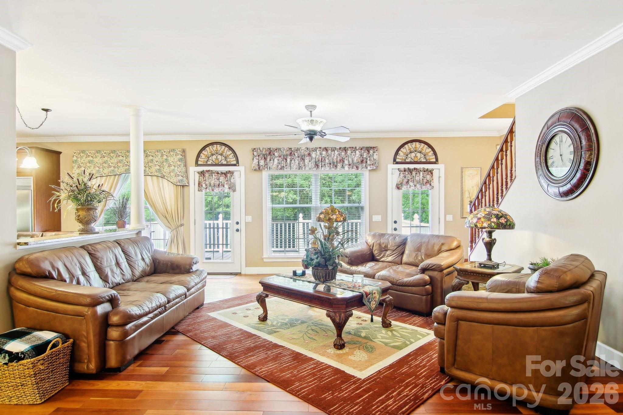 165 Sequoyah Drive Waynesville NC 28785
