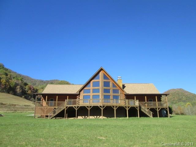 119 Rolling Meadow Lane Clyde NC 28721