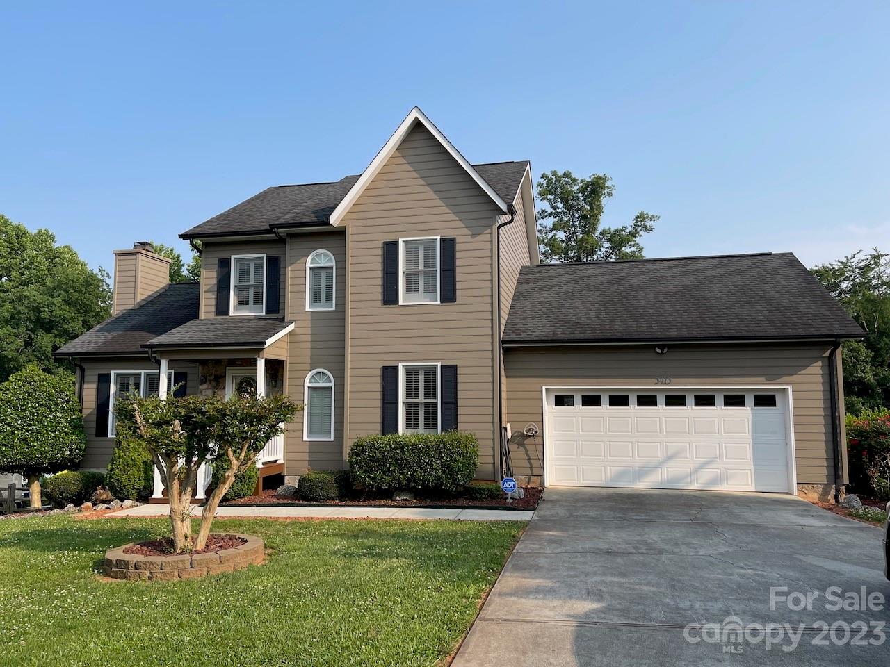 5415 Winding Oak Drive Hickory NC 28602