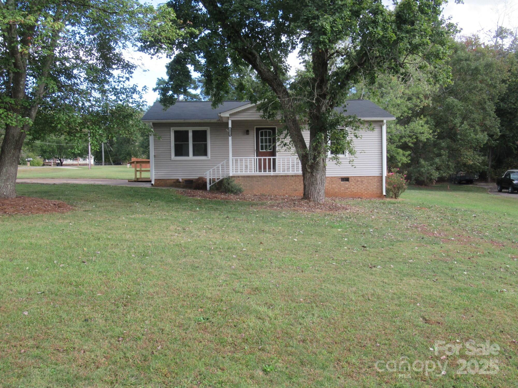 3973 English Oak Drive Lincolnton NC 28092