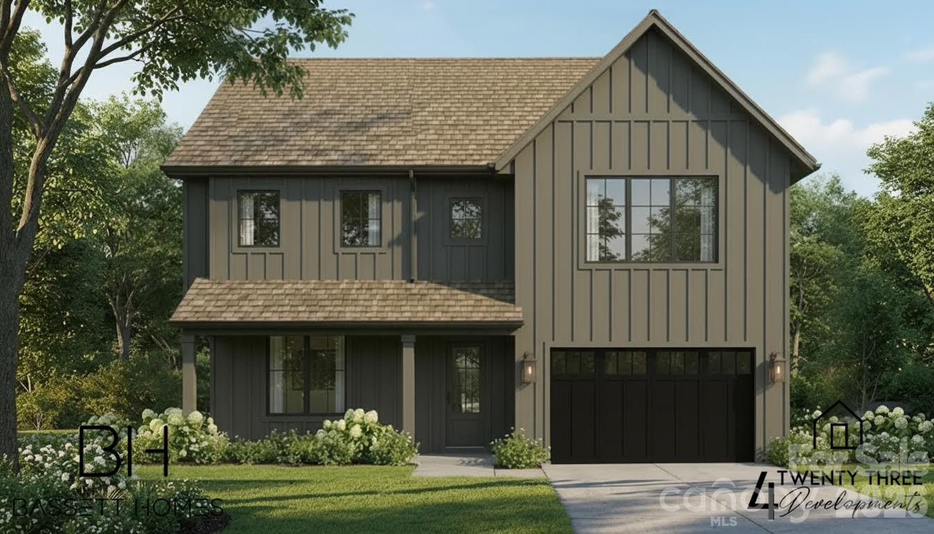 3850 Avalon Avenue Charlotte NC 28208