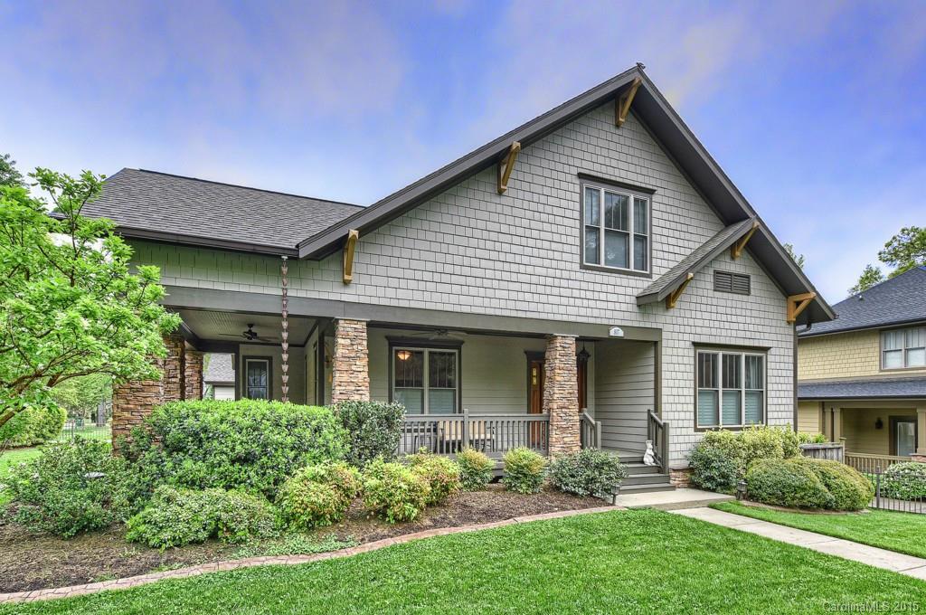 807 Wriston Place Charlotte NC 28209