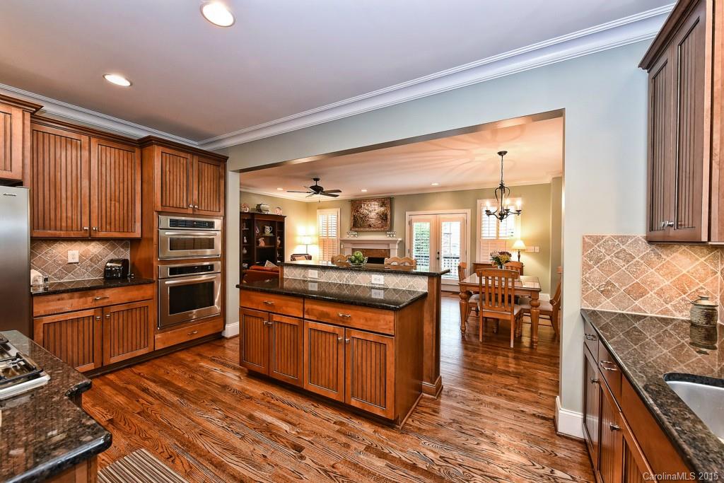807 Wriston Place Charlotte NC 28209